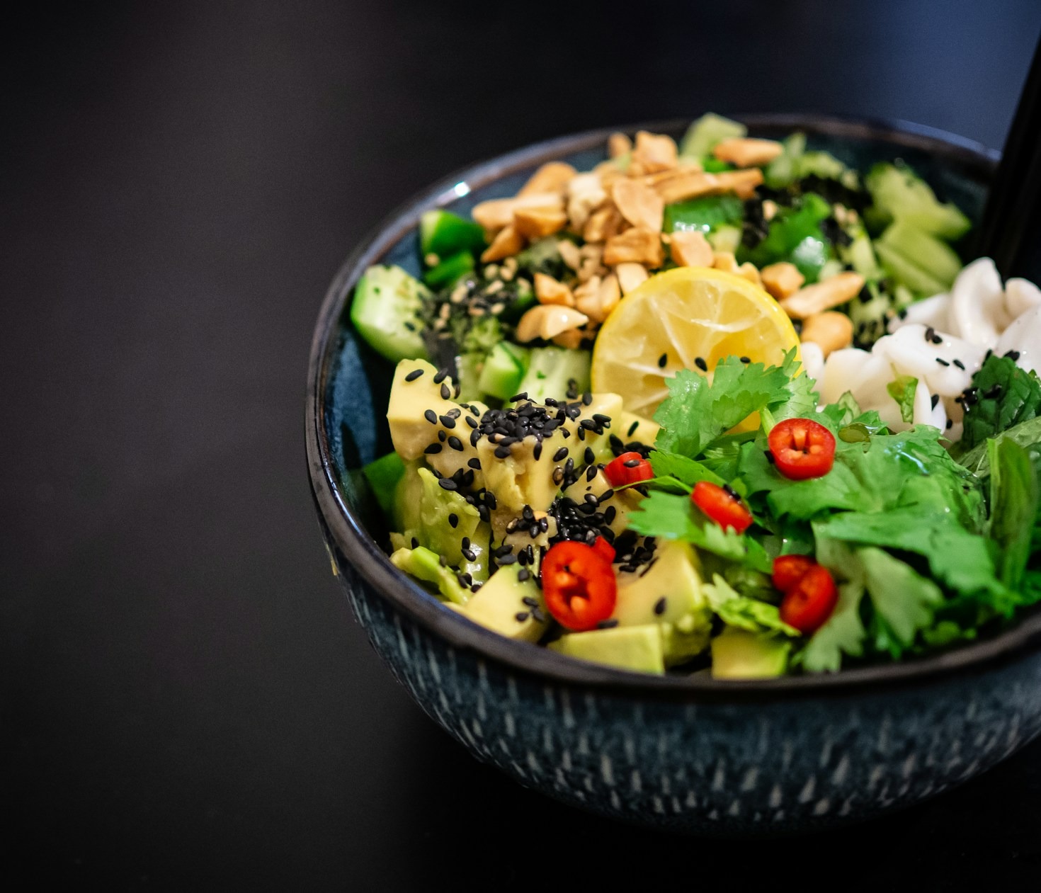 Como a Nutrição Impacta Sua Qualidade de Vida